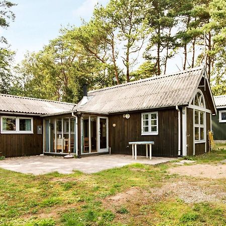 7 Person Holiday Home In Kolind Luaran gambar